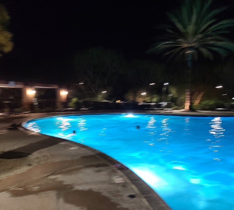 Covenant Pool (Ladera&nbspRanch,&nbspCA)